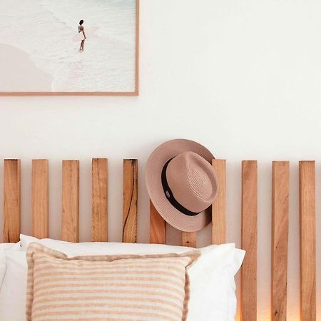 Mollymook Motel Bagian luar foto