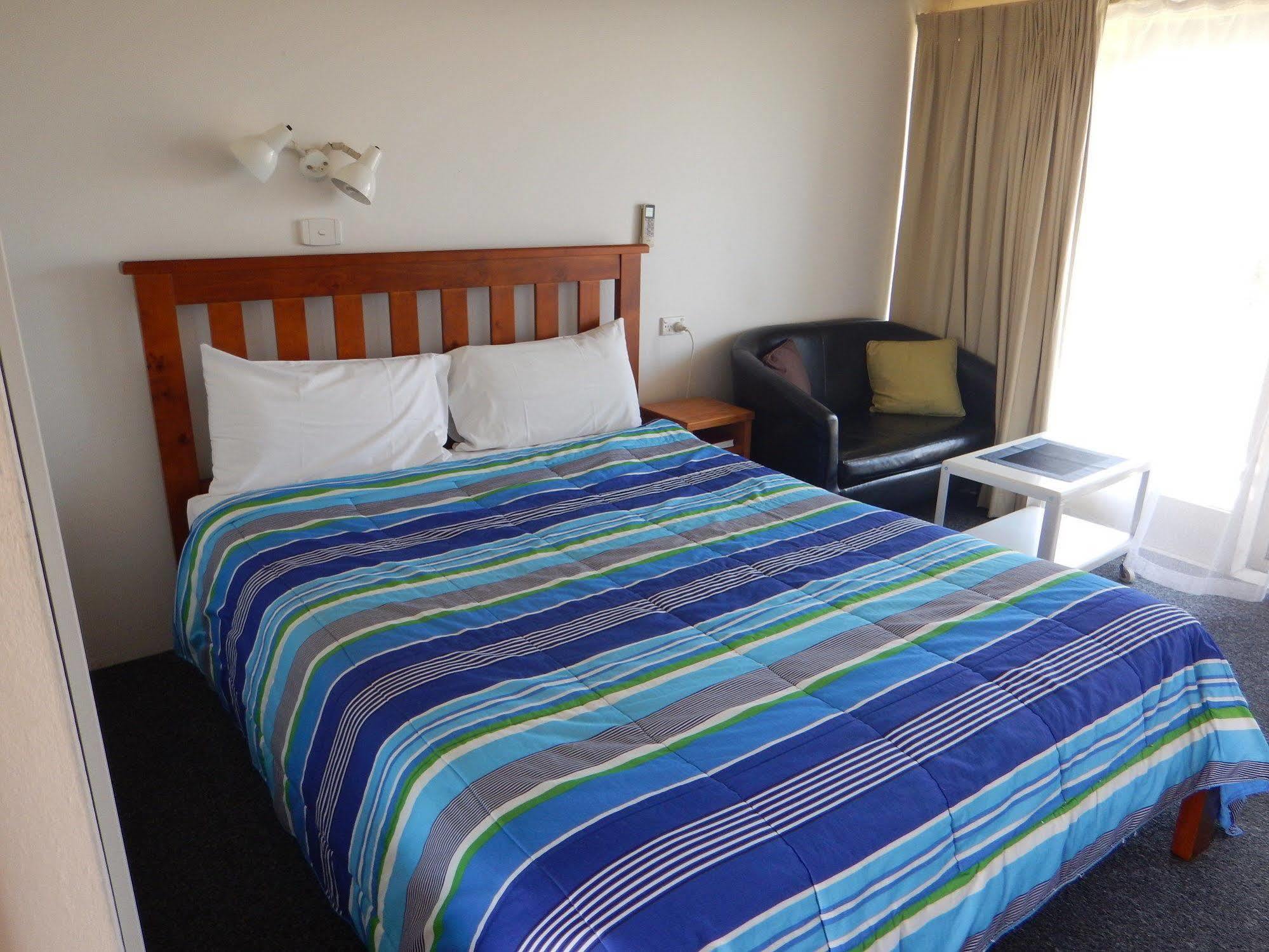 Mollymook Motel Bagian luar foto