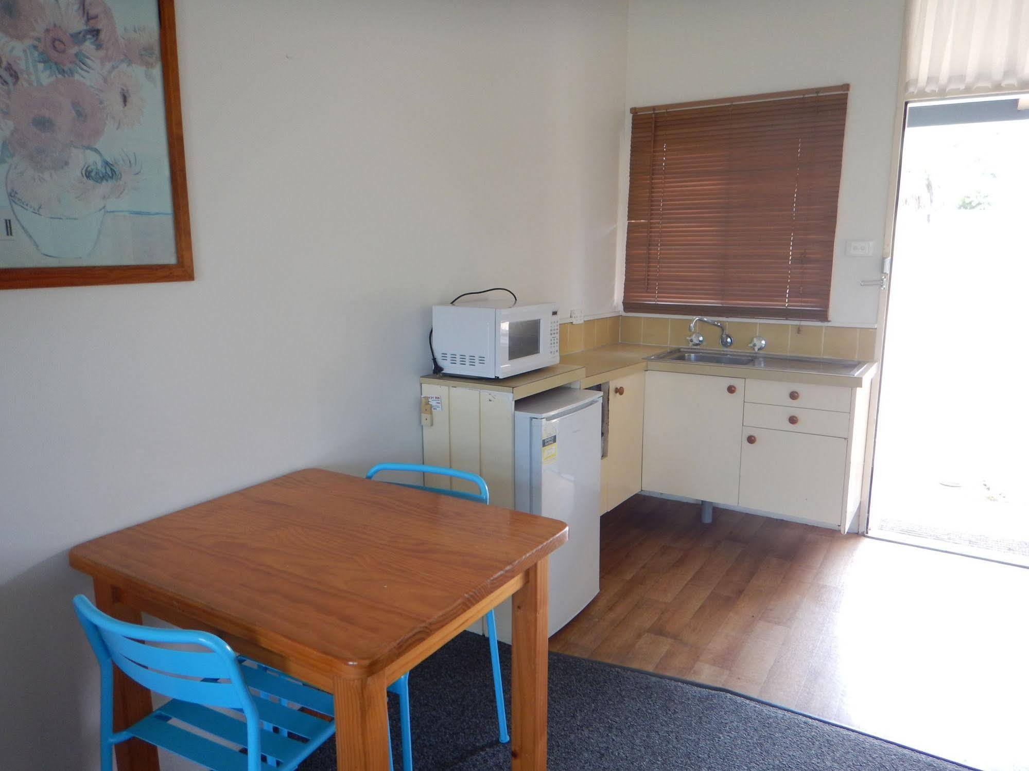 Mollymook Motel Bagian luar foto